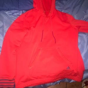 Adidas Hoodie